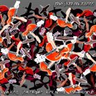 THE JAZZ MUTANTS The Jazz Mutants album cover