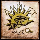 JAZZ Q PRAHA /JAZZ Q Amulet album cover