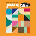 JAZZ Q PRAHA /JAZZ Q Pori Jazz 72 album cover
