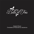 JAZZANOVA Belle Et Fou album cover