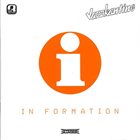 JAZZKANTINE In Formation album cover