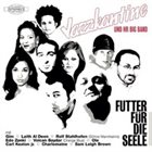 JAZZKANTINE Jazzkantine Und hr Bigband ‎: Futter Für Die Seele album cover
