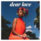 JAZZMEIA HORN Jazzmeia Horn and Her Noble Force : Dear Love album cover