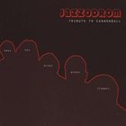 JAZZODROM Tribute To Cannonball album cover