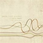 JAZZY NYÚL PROJECT Jazzy Nyúl Project album cover