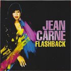 JEAN CARN Flashback album cover
