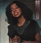 JEAN CARN Sweet And Wonderful album cover