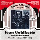 JEAN GOLDKETTE Victor Recordings 1924-28 album cover