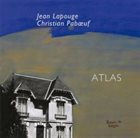 JEAN LAPOUGE Atlas album cover