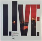 JEAN-LUC PONTY Live At The Bern Jazz Festival 2011 album cover