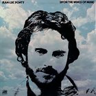 JEAN-LUC PONTY Upon the Wings of Music album cover
