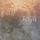 JEAN-MARIE CORROIS Kaya album cover