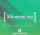 JEAN-MICHEL PILC Discover: Jean-Michel Pilc album cover