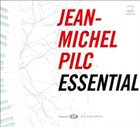 JEAN-MICHEL PILC Essential album cover