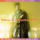 JEAN-PAUL BOURELLY Blackadelic-Blu album cover