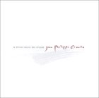JEAN-PHILIPPE GOUDE La Divine Nature des Choses album cover