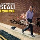 JEAN-PHILIPPE SCALI Evidence album cover