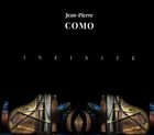 JEAN-PIERRE COMO Infinite album cover