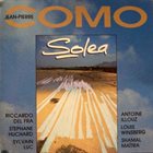 JEAN-PIERRE COMO Solea album cover