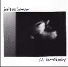 JEF LEE JOHNSON St. Somebody album cover
