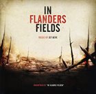 JEF NEVE In Flanders Fields album cover