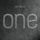 JEF NEVE One album cover