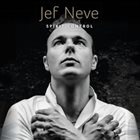 JEF NEVE Spirit Control album cover