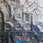 JEFF BECK Masters Of Rock album cover