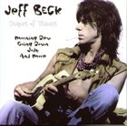 JEFF BECK Shapes of Things album cover