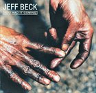 JEFF BECK You Had It Coming album cover