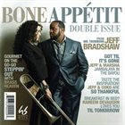 JEFF BRADSHAW Bone Appetit (Double Issue) album cover