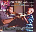 JEFF BRADSHAW Home: One Special Night At The Kimmel Center album cover