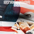 JEFF BRADSHAW Stronger album cover