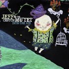 JEFF COFFIN Jeff Coffin Mu'tet ‎: Into The Air album cover
