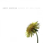 JEFF COFFIN Songs of Solitude album cover