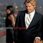 JEFF GOLUB Temptation album cover