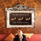 JEFF GOLUB The Three Kings album cover