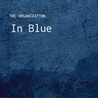 JEFF JENKINS The Organization : In Blue album cover