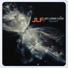 JEFF LORBER Jeff Lorber Fusion : Galaxy album cover