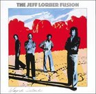 JEFF LORBER The Jeff Lorber Fusion ‎: Wizard Island album cover