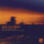 JEFF PARKER Bright Light In Winter album cover