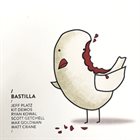 JEFF PLATZ Bastilla album cover