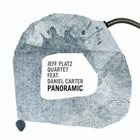 JEFF PLATZ Panoramic album cover