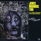 JEMEEL MOONDOC Jemeel Moondoc Trio ‎: Judy's Bounce album cover