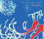 JEN SHYU Jen Shyu / Mark Dresser ‎: Synastry album cover