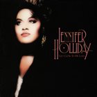 JENNIFER HOLLIDAY Get Close To My Love album cover