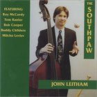 JENNIFER LEITHAM The Southpaw album cover