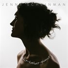 JENNY SCHEINMAN The Littlest Prisoner album cover