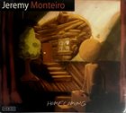 JEREMY MONTEIRO Homecoming album cover