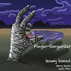 JEREMY SISKIND Finger-Songwriter album cover